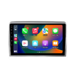Autorradio Junsun Android para Lancia Ypsilon con CarPlay, Android Auto y navegación GPS