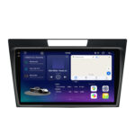 Autorradio Junsun X9 con pantalla 2K para Mazda CX-7