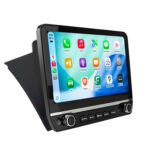 Autorradio Junsun Android para VW T5 Multivan con CarPlay, Android Auto y navegacion GPS