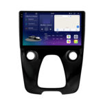 Autorradio Android Junsun pantalla 2K para Peugeot 108 Citroën C1 Toyota Aygo X9