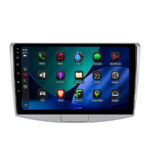Autorradio Junsun de 10 pulgadas para VW Passat B7 con CarPlay y Android Auto