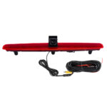 Cámara trasera Junsun para VW T5 Multivan 2004-2009