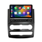 Autorradio Android Junsun para Mercedes Sprinter 906 y VW Crafter con CarPlay