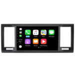 Junsun autorradio 256GB DAB+ para VW T6 con CarPlay y Android Auto
