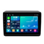 Junsun autorradio Linux para Fiat Ducato, Citroën Jumper y Peugeot Boxer con CarPlay