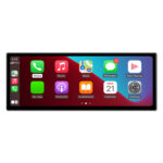 CarPlay Junsun para BMW Serie 3 F30 F31 con NBT y NBT EVO ID6
