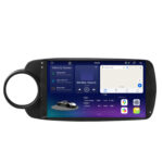 Junsun autorradio 2K para Toyota Yaris con CarPlay, Android Auto y navegacion GPS