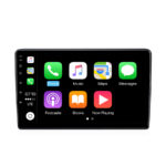Autorradio Junsun Android con CarPlay y Android Auto para Skoda Fabia II