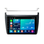 Autorradio Junsun Linux con CarPlay y Android Auto para VW Polo 6R 6C
