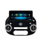 Autorradio Android Junsun para Mercedes Clase V Vito W447 con CarPlay