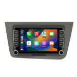 Junsun autorradio Android para Seat Altea XL con CarPlay y Android Auto