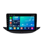 Autorradio Linux Junsun para Opel Astra K con CarPlay y Android Auto