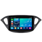 Autorradio Linux Junsun para Opel Corsa E con CarPlay y Android Auto