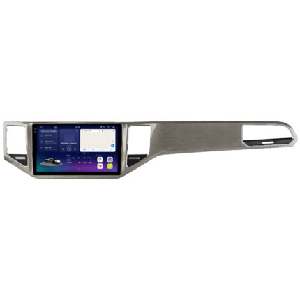 Autorradio Android Junsun para VW Golf Sportsvan con CarPlay y Android Auto