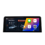 Junsun CarPlay para BMW Serie 3 F30 F31 NBT EVO ID6 CarPlay Android Auto