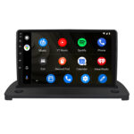 Autorradio Volvo XC90 CarPlay Android Auto GPS Navegación