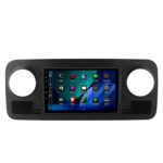 Autorradio Mercedes Sprinter 907 CarPlay Android Auto Bluetooth Navegación RDS GPS