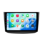 Autorradio Mercedes Clase V W639 CarPlay Android Auto Bluetooth GPS