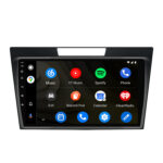 Junsun Radio para Mazda CX-7 CarPlay Android Auto Bluetooth Navegación