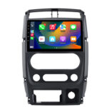 Autorradio Suzuki Jimny CarPlay Android Auto Bluetooth Navegación GPS