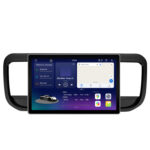 Junsun Autorradio Pantalla 2K para Citroën Jumpy III Expert III CarPlay Android Auto X9/X9 Plus