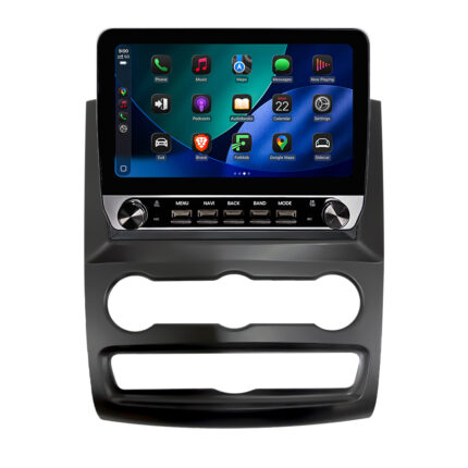 Junsun Autorradio para Mercedes Sprinter 906 Crafter CarPlay Android Auto Bluetooth