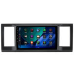 Autorradio VW T6 CarPlay Android Auto Navegación RDS GPS