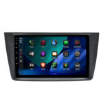 Autorradio Mazda 6 CarPlay Android Auto Bluetooth Navegación