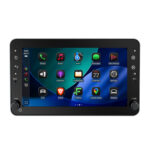 Autorradio Alfa Romeo 159 Spider Brera CarPlay Android Auto Navegación GPS Bluetooth