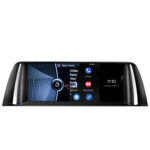 Junsun CarPlay para BMW Serie 5 F10 F11 CIC NBT Android