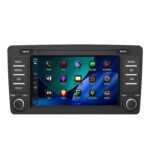 Autorradio Skoda Octavia II III CarPlay Android Auto Bluetooth