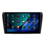 Junsun Radio para Mazda 3 CarPlay Android Auto Bluetooth Navegación