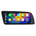 CarPlay Inalámbrico Audi Q5 2009-2016 MMI Concert Symphony Multimedia Android Auto
