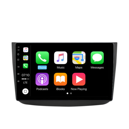 Junsun 256GB DAB+ Autorradio para Mercedes Clase V W639 2003-2015 CarPlay Android Auto