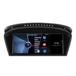Junsun CarPlay para BMW E60 E61 E90 E91 CCC CIC - Imagen 3