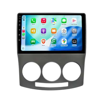 Autorradio Mazda 5 CarPlay Android Auto Bluetooth Navegación