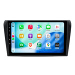 Junsun Radio para Mazda 3 CarPlay Android Auto Bluetooth Navegación