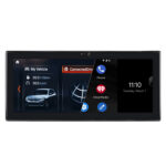 CarPlay Inalámbrico BMW F20 F21 2015-2019 ID5 ID6 NBT EVO Android 4G LTE