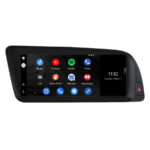 CarPlay Inalámbrico Audi Q5 2009-2016 MMI Concert Symphony Multimedia Android Auto