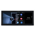 CarPlay Inalámbrico BMW Serie 1 E81 E82 E87 E88 CIC Android Pantalla GPS