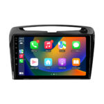 Junsun Autorradio para Lancia Ypsilon CarPlay Android Auto Navegación