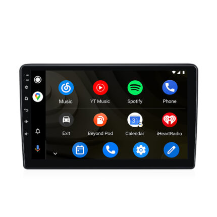Junsun Autorradio para Alfa Romeo Giulietta CarPlay Android Auto