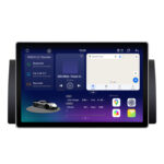 Junsun Autorradio Pantalla 2K para BMW X5 E53 Serie 5 E39 Android con CarPlay X9/X9 Plus