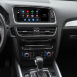 CarPlay Inalámbrico Audi Q5 2009-2016 MMI Concert Symphony Multimedia Android Auto