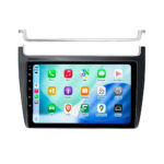 Autorradio VW Polo 5 6R 6C Carplay Android Auto GPS Bluetooth DAB+