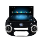 Junsun Autorradio para Mercedes Vito W447 CarPlay Android Auto Bluetooth