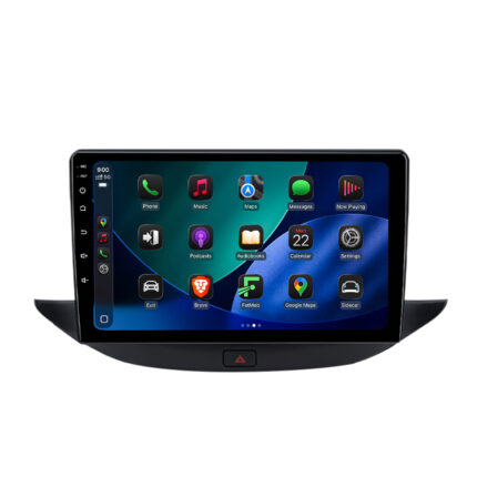 Autorradio Opel Astra K CarPlay Android Auto GPS Navegación Bluetooth RDS