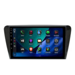 Autorradio Skoda Octavia II III CarPlay Android Auto Bluetooth