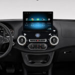 Junsun Autorradio para Mercedes Vito W447 CarPlay Android Auto Bluetooth
