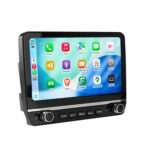 Junsun Radio para Fiat Ducato Citroen Jumper Peugeot Boxer CarPlay Android Auto Navegación y Bluetooth